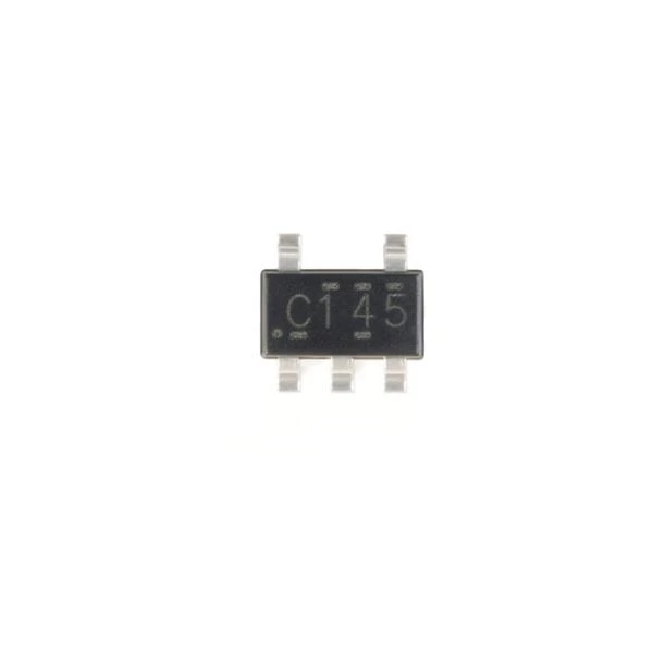 SN74LVC1G14DBVR SMD SOT-23-5 ইনভার্টার আইসি