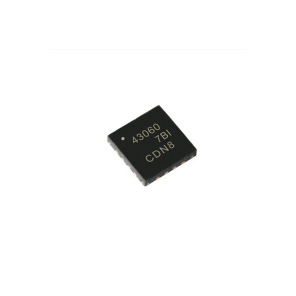 TPS43060RTER DC-DC কন্ট্রোল চিপ বুস্ট 4.5V~38V 50mA 1MHz