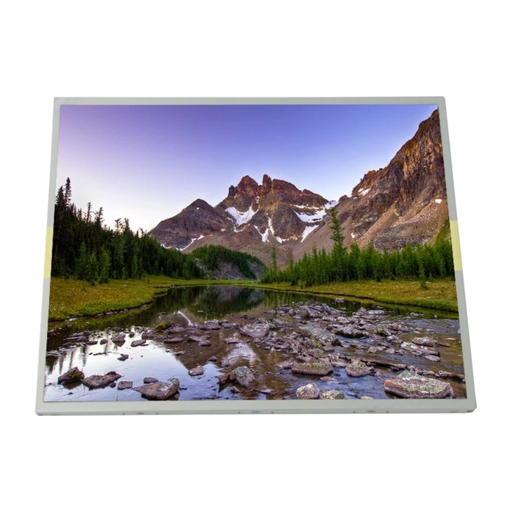 19।{1}} ইঞ্চি 1280*1024 LCD প্যানেল HSD190MEN3-A02 LCD মনিটর স্ক্রীন Lcd ডিসপ্লে