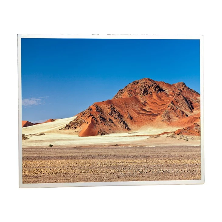 ডেস্কটপ মনিটরের জন্য HSD190ME12-A13 TFT LCD স্ক্রীন ডিসপ্লে