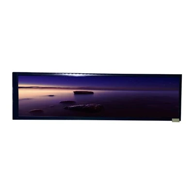 8.8 ইঞ্চি HSD088KPW1-A10 1920*480(RGB) উচ্চ রেজোলিউশন TFT LCD স্ক্রীন LCD ডিসপ্লে