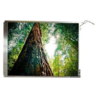 HSD121PS11-}A 800*600 12.1 Inch CCFL LCD Screen Display