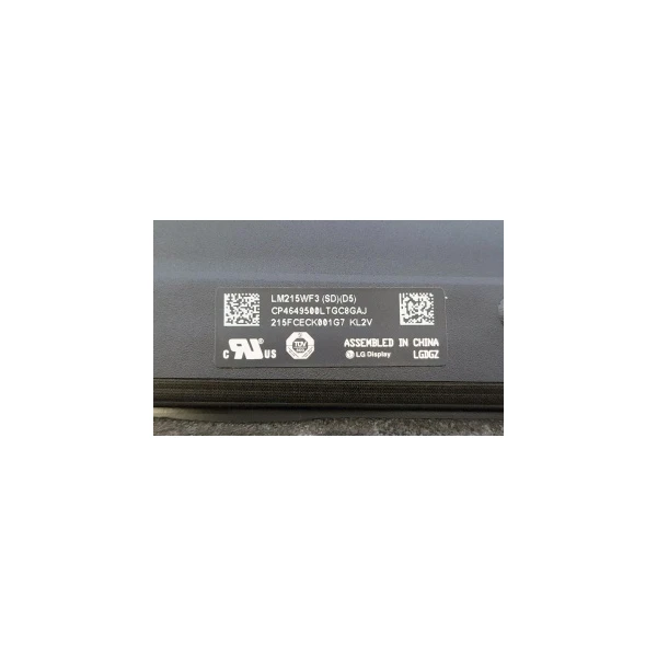 Lm215wf 3- এসডিডি 5 21।