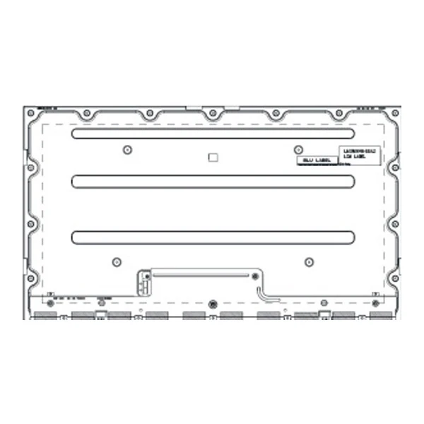 LM315WR6-SSA2 32.0 Inch 3840*2160 LCD Display