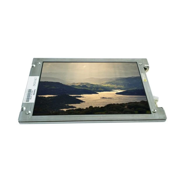 LTM10C209AF 10.4 ইঞ্চি 640*480 TFT-LCD স্ক্রিন শিল্পের জন্য