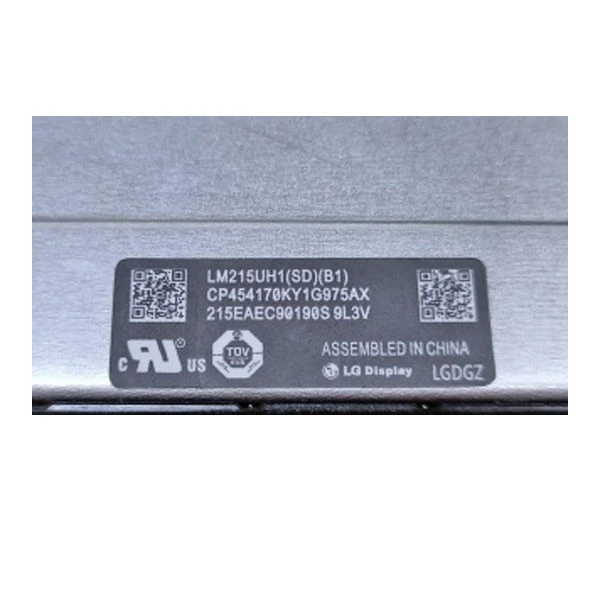 Original in Stock LM215UH1-SDB1 LCD Display