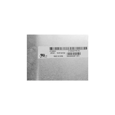 Lp133wq 1- spk 1 13। 3 ইঞ্চি ল্যাপটপ এলসিডি ডিসপ্লে প্যানেল পাতলা স্ক্রিন সহ