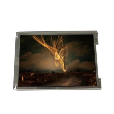 LTD121C30U-A 800*600 12. শিল্পের জন্য 1 ইঞ্চি TFT-LCD স্ক্রিন