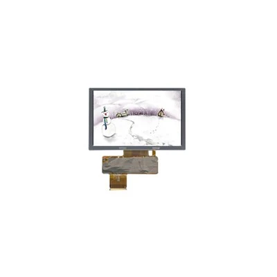 TM057KBHG01-40 5.7 ইঞ্চি এলসিডি ডিসপ্লে টিএফটি-এলসিডি স্ক্রিন