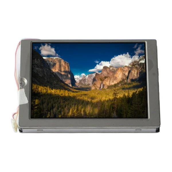 হট সেল 5.7 ইঞ্চি প্যানেল TCG057QV1AF-G20 ইন্ডাস্ট্রিয়াল LCD স্ক্রিন